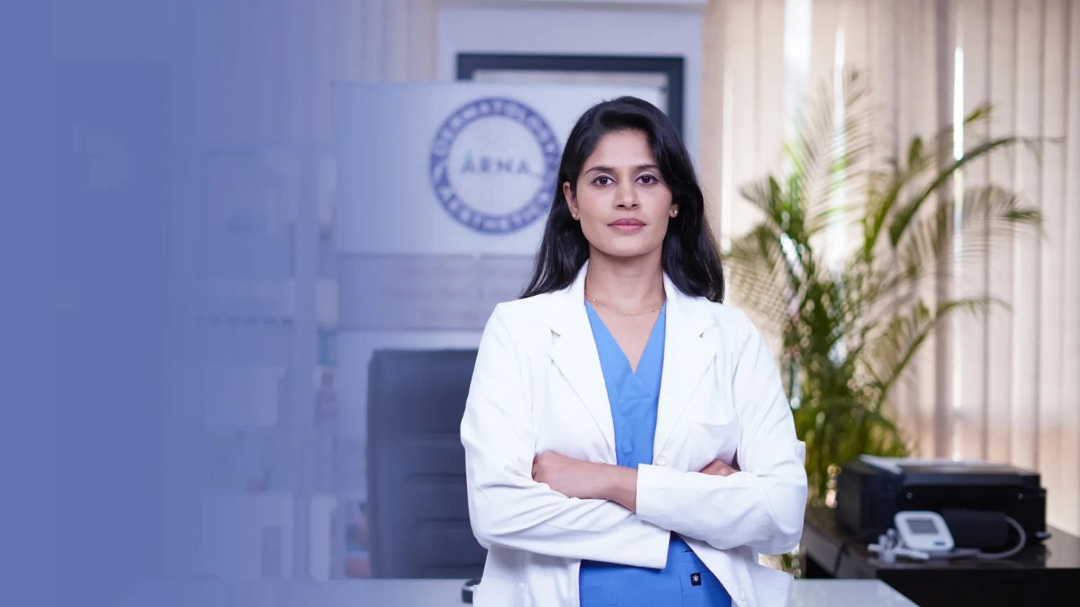 Dr. Mounika Ketha